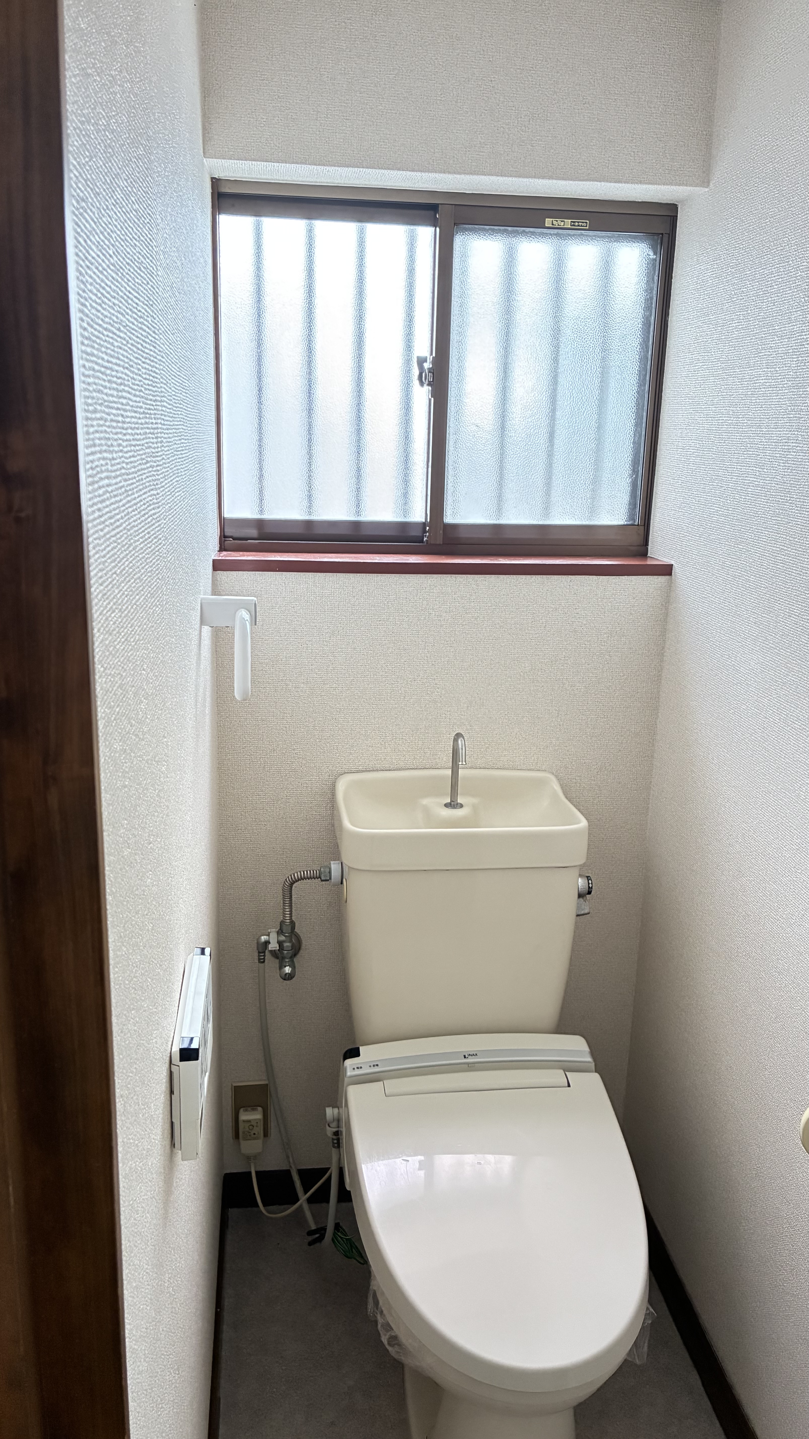 ヴィラージュトイレ